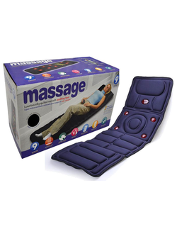 Массажный матрас MASSAGE MAT ОПТОМ