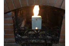 Лесная свеча DROVARAUTA