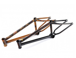 Рамы bmx