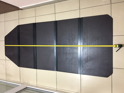 Слань-книжка для Аква 2800 - MNELODKU.RU