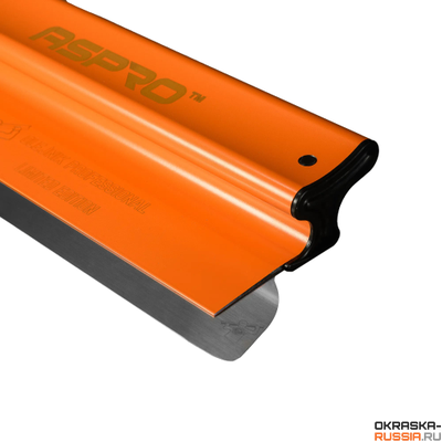 Набор шпателей ASPRO ERGOPLANE 0,3 мм, 6 предметов