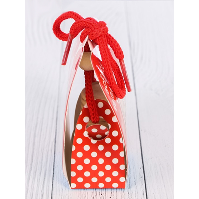 Ароматизатор с бутылочкой "Все моё тепло...", корица