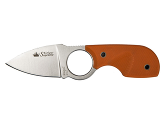 Нож Amigo Z D2 Satin Orange