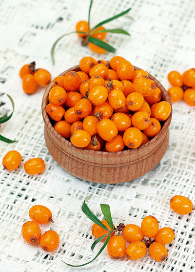 D0569 Облепиха