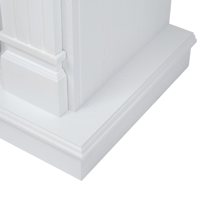 Электрокамин Islandia WT Cassette 1000