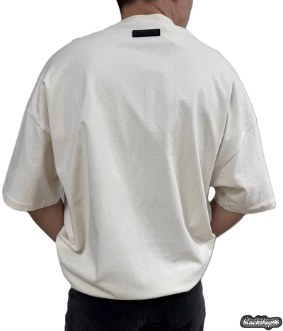 Футболка Essentials FOG Milk (L, XL, 2XL, 3XL)