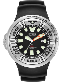 Наручные часы Citizen BJ8050-08E