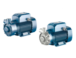 Насос вихревой Pedrollo PQ 3000