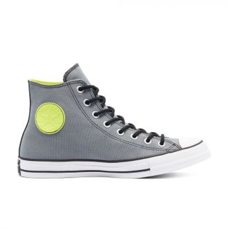 Кеды Chuck Taylor All Star Gore-Tex High Top серые