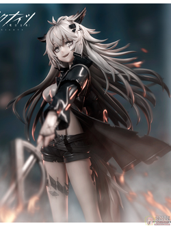 Фигурка 1/7 Лаппланд (Lappland Premium Ver.)