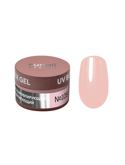 Гель моделирующий UV BUILDER GEL Runail Expert №108 15 г