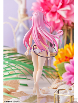 Фигурка Лала Саталин Девилюк (Lala Satalin Deviluke Pop Up Parade)