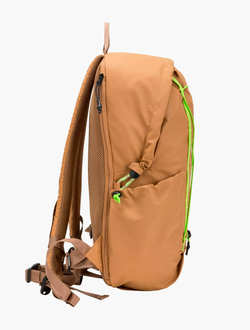 Рюкзак Elliker Kiln Hooded Zip Top 22L Dark Sand фото 9