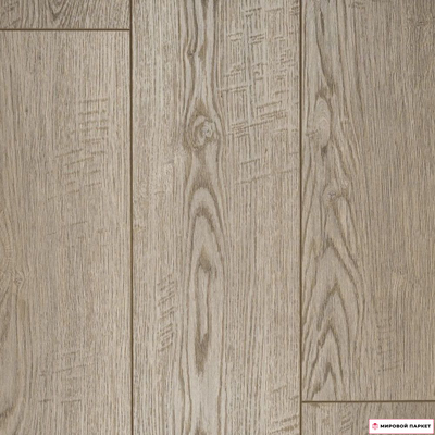 Ламинат Ever Sense Classic Дуб Виктория натуральный светлый EL1051