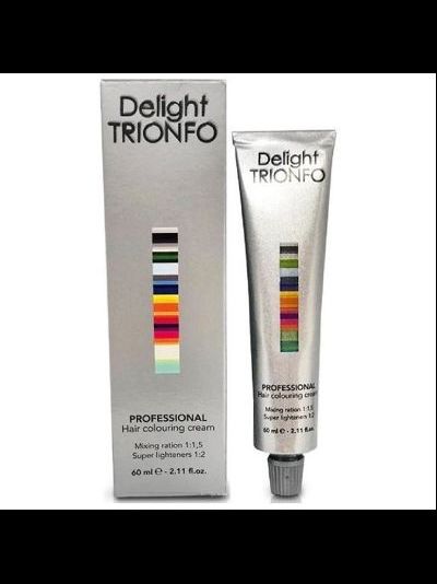 Constant Delight Крем краска для волос стойкая Delight Trionfo (Констант Делайт Трионфо) 60 мл