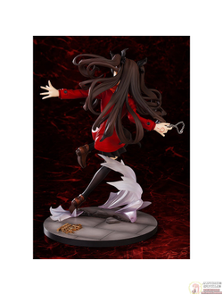 Фигурка 1/7 Рин Тосака (Rin Tohsaka)