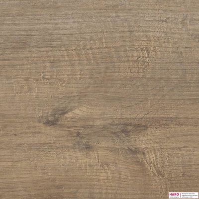 Ламинат Haro Tritty 90 Дуб Ливорно Дымчатый 538650 32 класс толщина 7 мм с фаской 2.22 м2