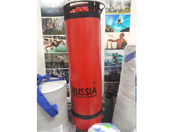 Мешок боксерский " Стандарт" Плюс 55 кг