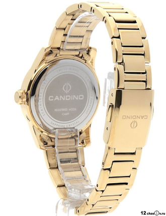 Швейцарские часы Candino C4689/1