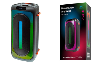 OT-PARTYBOX-SPF35 портативная колонка