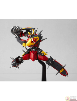 Робот Гуррен-Лаганн (Gurren-Lagann Full Drillized Ver.)