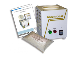 ТермоЭст-Керамик - малогабаритный гласперленовый стерилизатор настольного типа | Geosoft (Россия-Израиль)