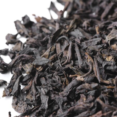 Чай пуэр Молочный, Шу