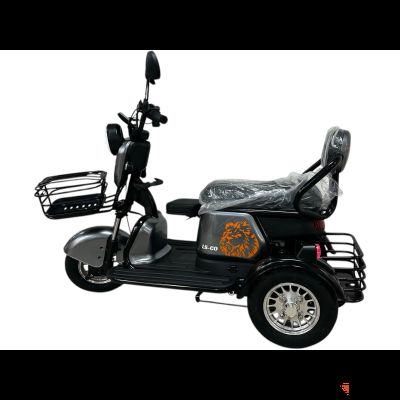 Электроскутер LS-CO A3