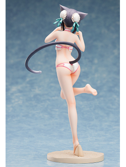 Фигурка 1/7 Лин Сяо-Мэй (Lin Xiao-Mei Swimsuit Ver.)