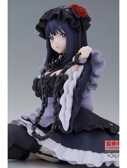 Фигурка Шизуку Куроэ / Марин Китагава (Marin Kitagawa / Kuroe Shizuku Ver. Espresto)