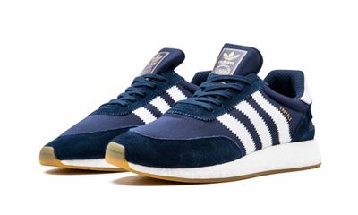Adidas Iniki Runner Blue