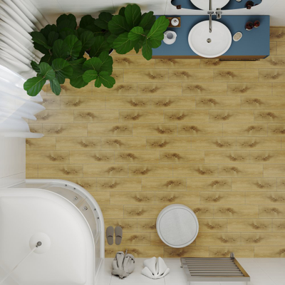 Душевая кабина Triton Стандарт Б 90х90 лен