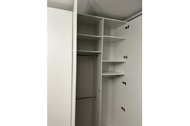 Мебель в гостинную на заказ