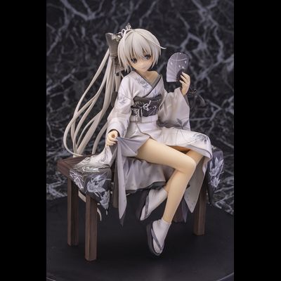 Фигурка 1/7 Сора Касугано (Kasugano Sora)
