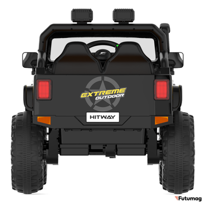 Детский электромобиль Hitway MTC6