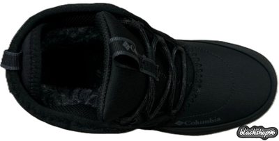 БОТИНКИ COLUMBIA RAF С МЕХОМ (35-40)