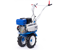 Мотоблоки Нева