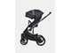 Коляска 2в1 Riko Nano Thermo 01 Black