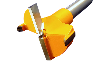 D25х70 S10х26 левое чашечное сверло HW