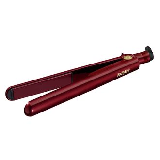 Утюжок BABYLISS PRO ELEGANCE 235 Red Edition.