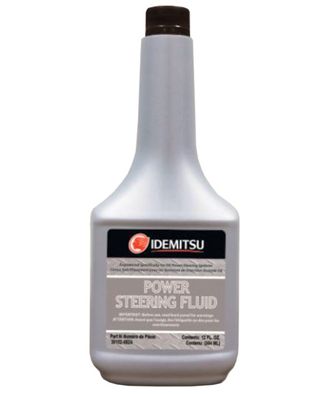 Idemitsu Premium Power Steering Fluid 30040106972