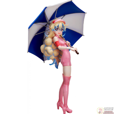 Фигурка 1/7 Ния Тэппелин (Nia Teppelin)
