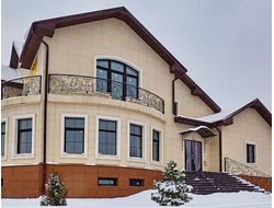 «НЕМЧИНОВКА-5»