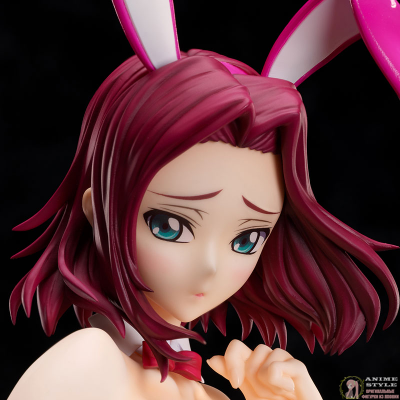 Фигурка 1/4 Каллен Кодзуки (Kouzuki Kallen Bunny Ver.)