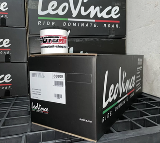 Выхлопная система LEOVINCE Factory S 3380E