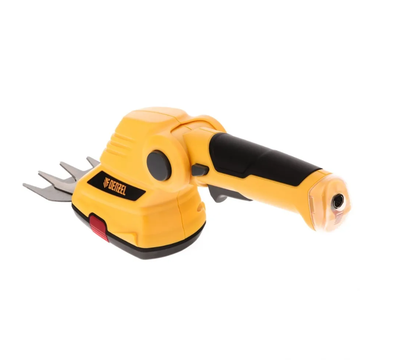 Ножницы-кусторез  аккумуляторные Denzel G411