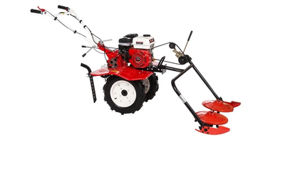 Косилка роторная BRAIT MRP-800 (А) под ремень для 75-80G