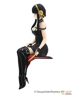 Фигурка Йор Форджер (Yor Forger Noodle Stopper Figure)