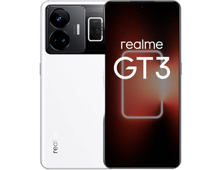 Купить Realme GT3 в СПБ — Лучшая цена!