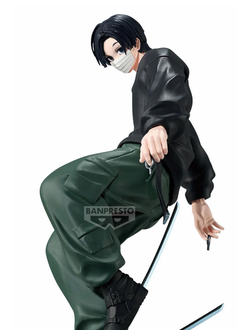 Фигурка Мафую Сэба (Mafuyu Seba Vibration Stars)